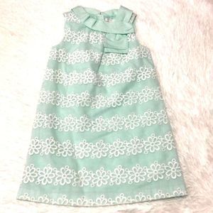 Janie and Jack Occasion Dress NWT Size 6